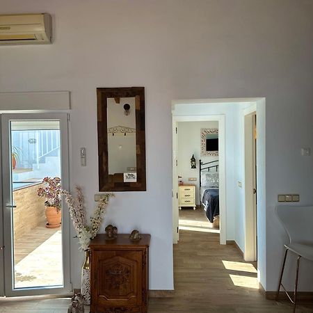 Casa Noah Villa Nerja Luaran gambar