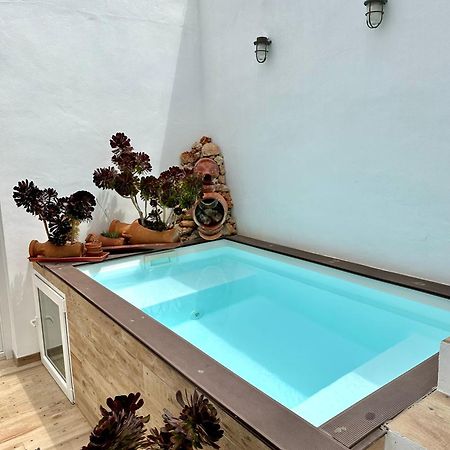 Casa Noah Villa Nerja Luaran gambar