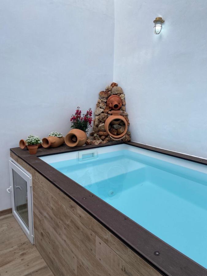 Casa Noah Villa Nerja Luaran gambar
