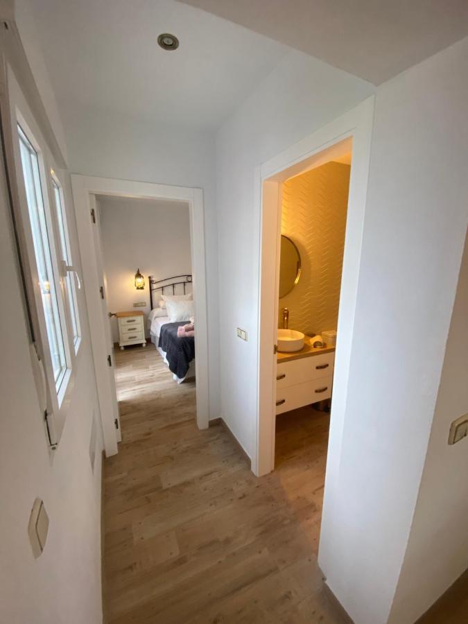 Casa Noah Villa Nerja Luaran gambar