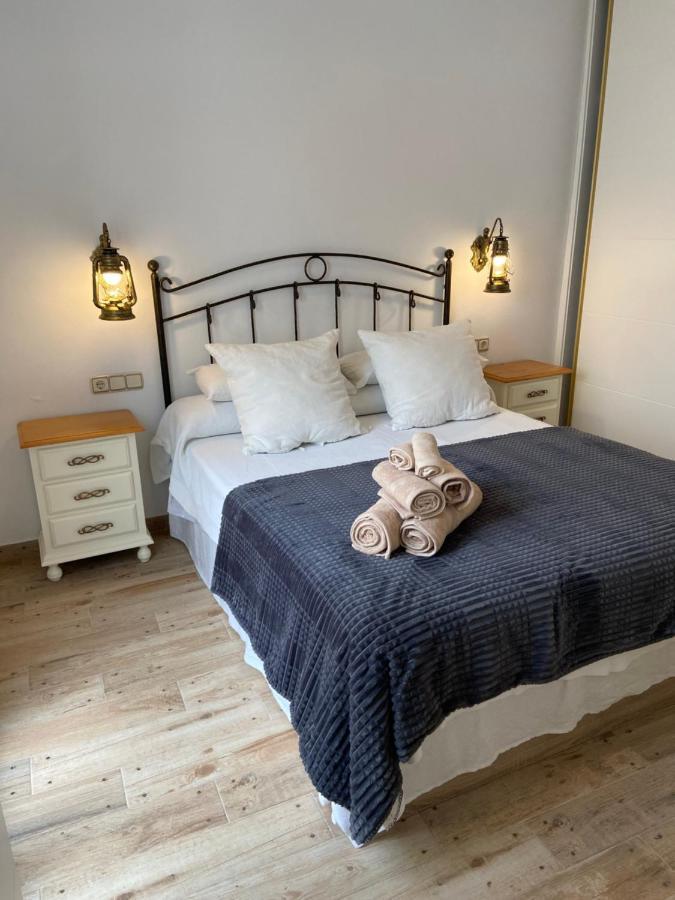 Casa Noah Villa Nerja Luaran gambar
