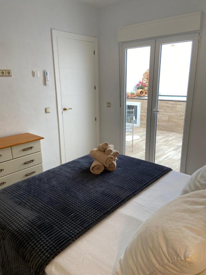 Casa Noah Villa Nerja Luaran gambar