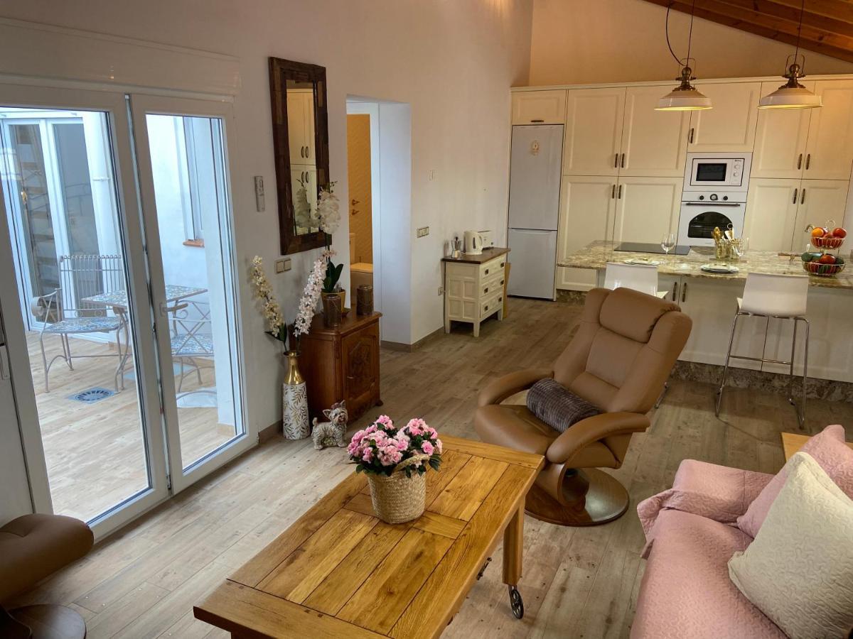 Casa Noah Villa Nerja Luaran gambar
