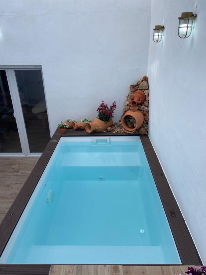 Casa Noah Villa Nerja Luaran gambar