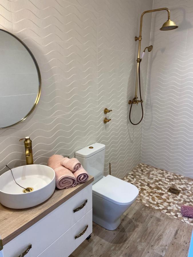 Casa Noah Villa Nerja Luaran gambar