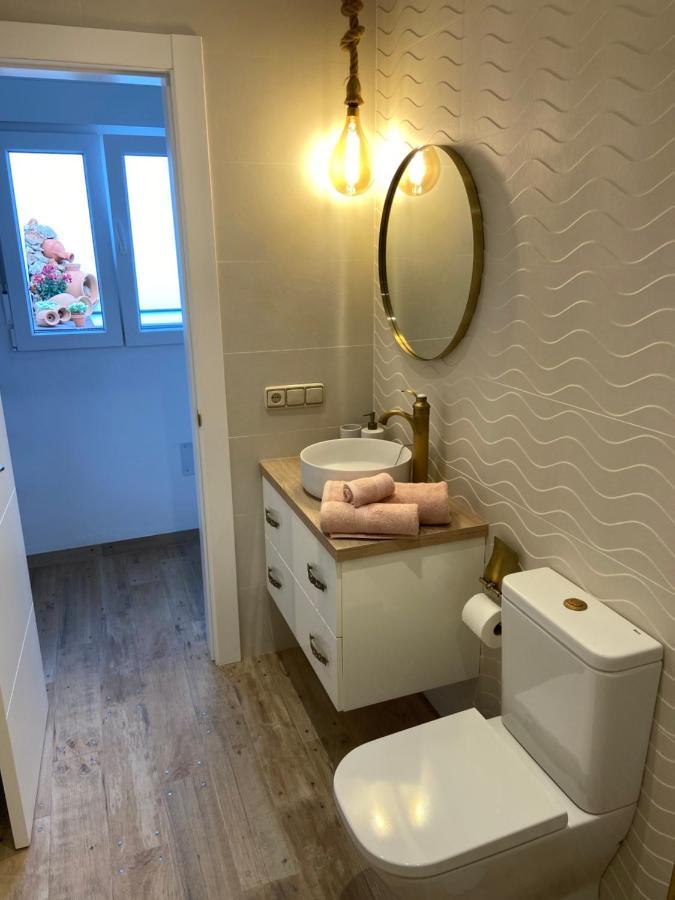 Casa Noah Villa Nerja Luaran gambar