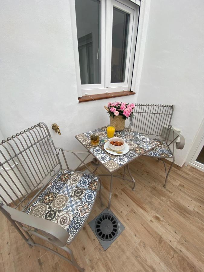 Casa Noah Villa Nerja Luaran gambar