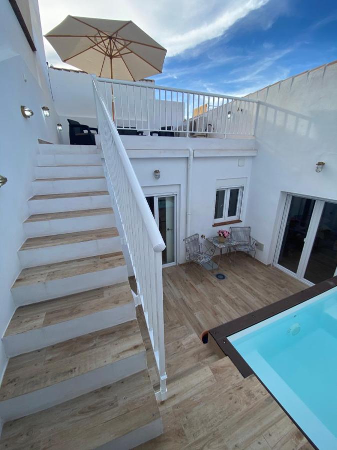 Casa Noah Villa Nerja Luaran gambar