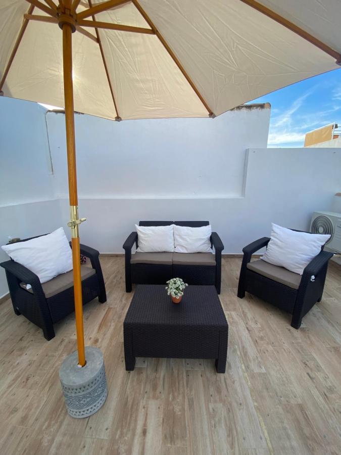 Casa Noah Villa Nerja Luaran gambar