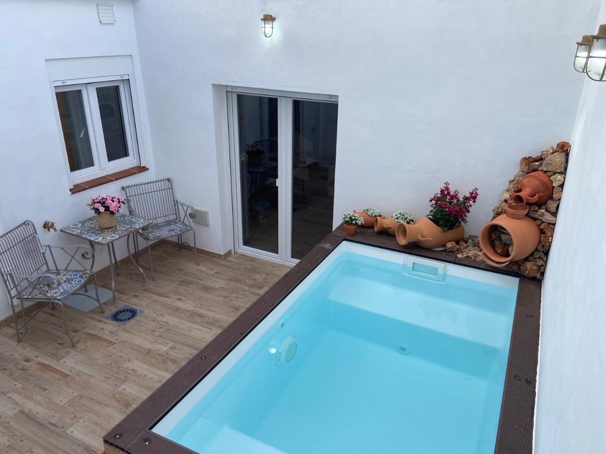 Casa Noah Villa Nerja Luaran gambar