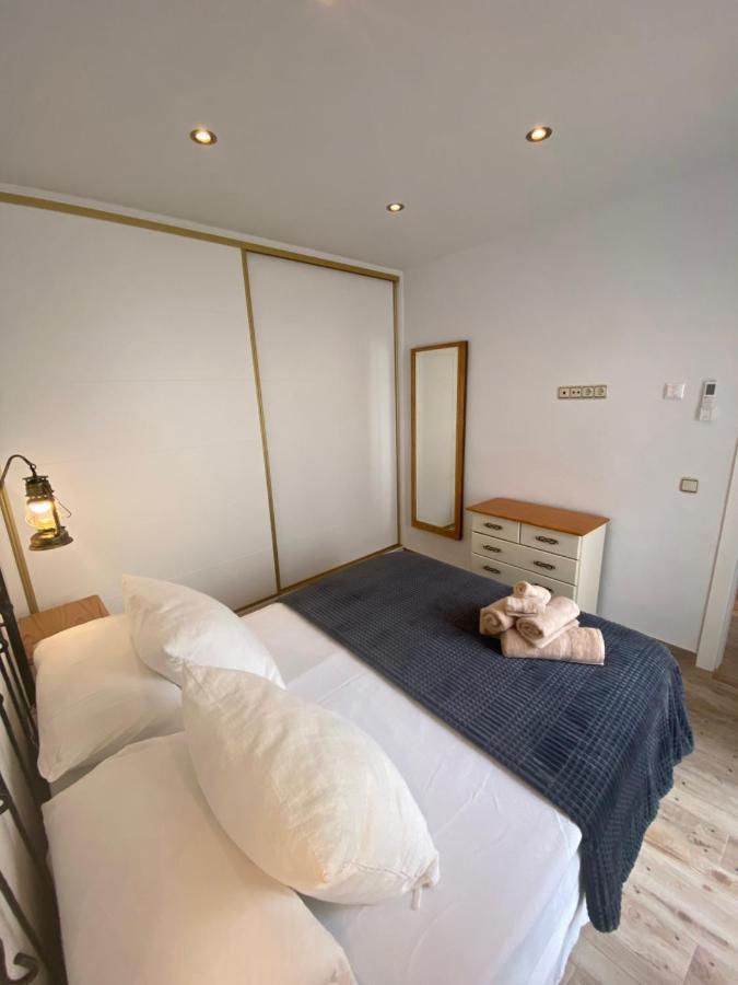 Casa Noah Villa Nerja Luaran gambar