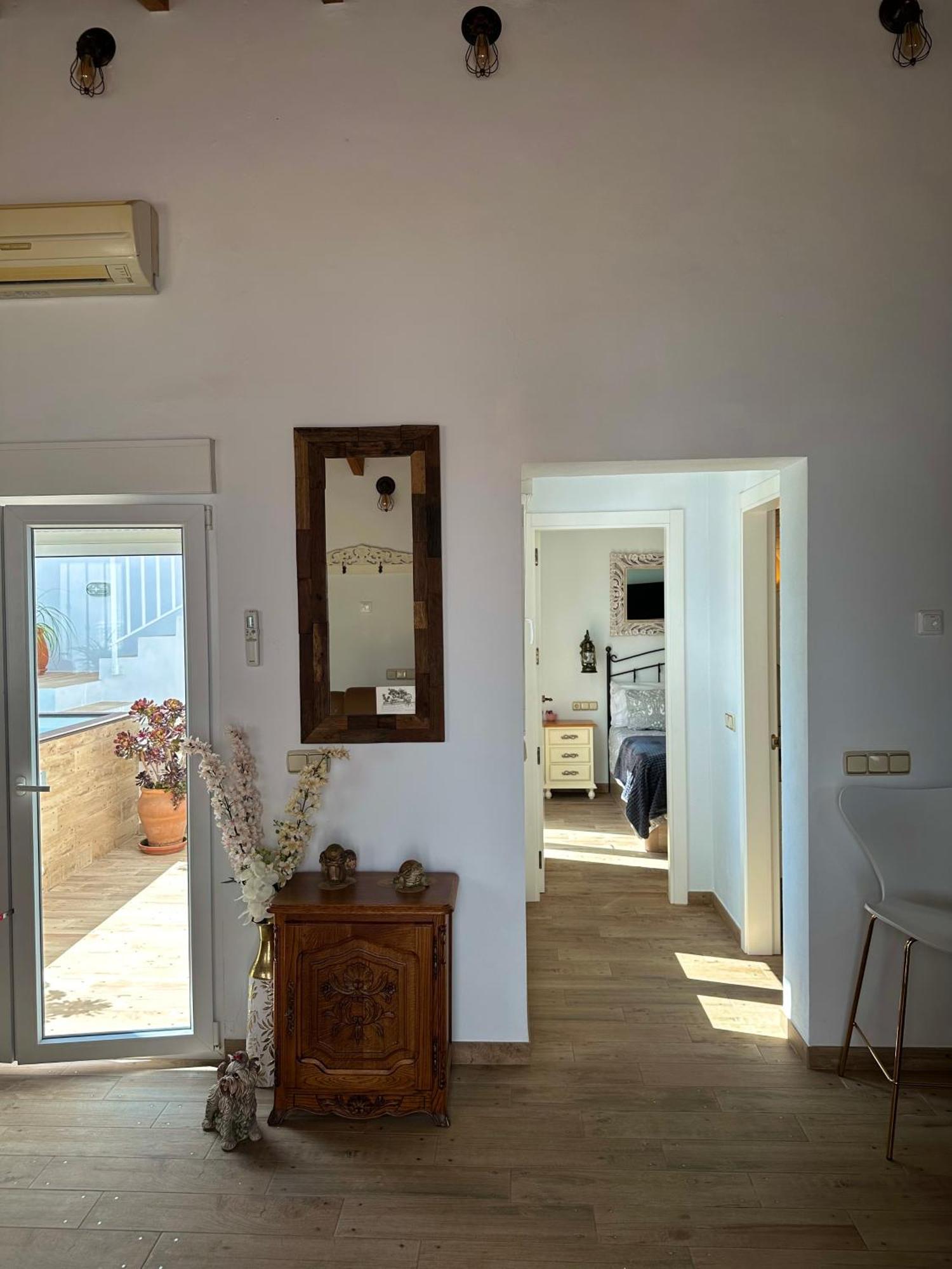 Casa Noah Villa Nerja Luaran gambar