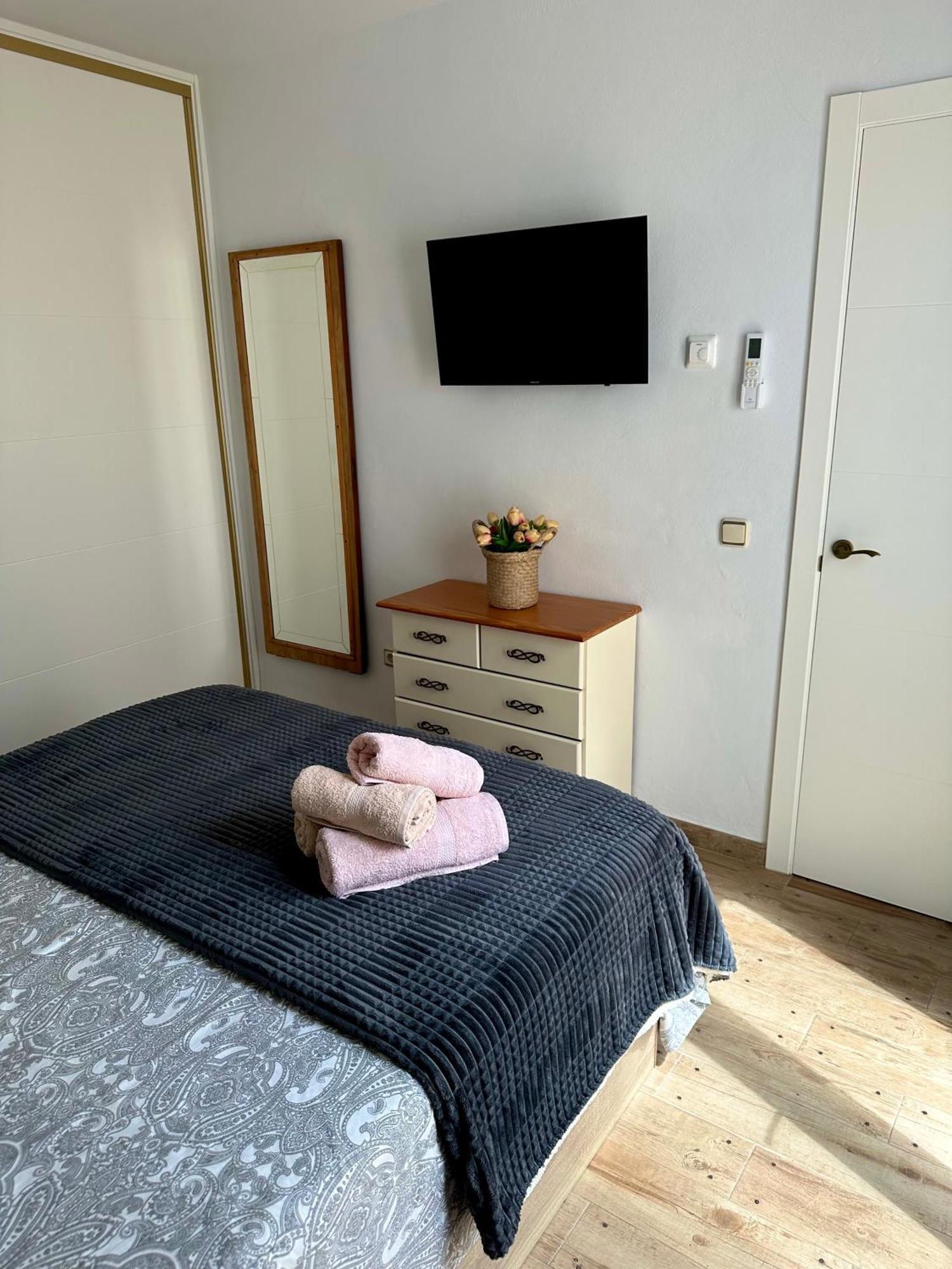 Casa Noah Villa Nerja Luaran gambar