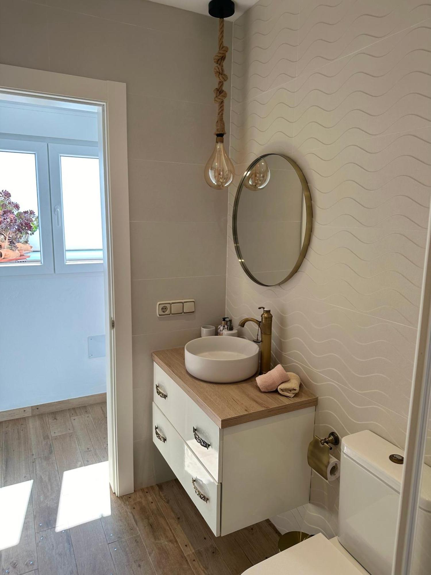 Casa Noah Villa Nerja Luaran gambar