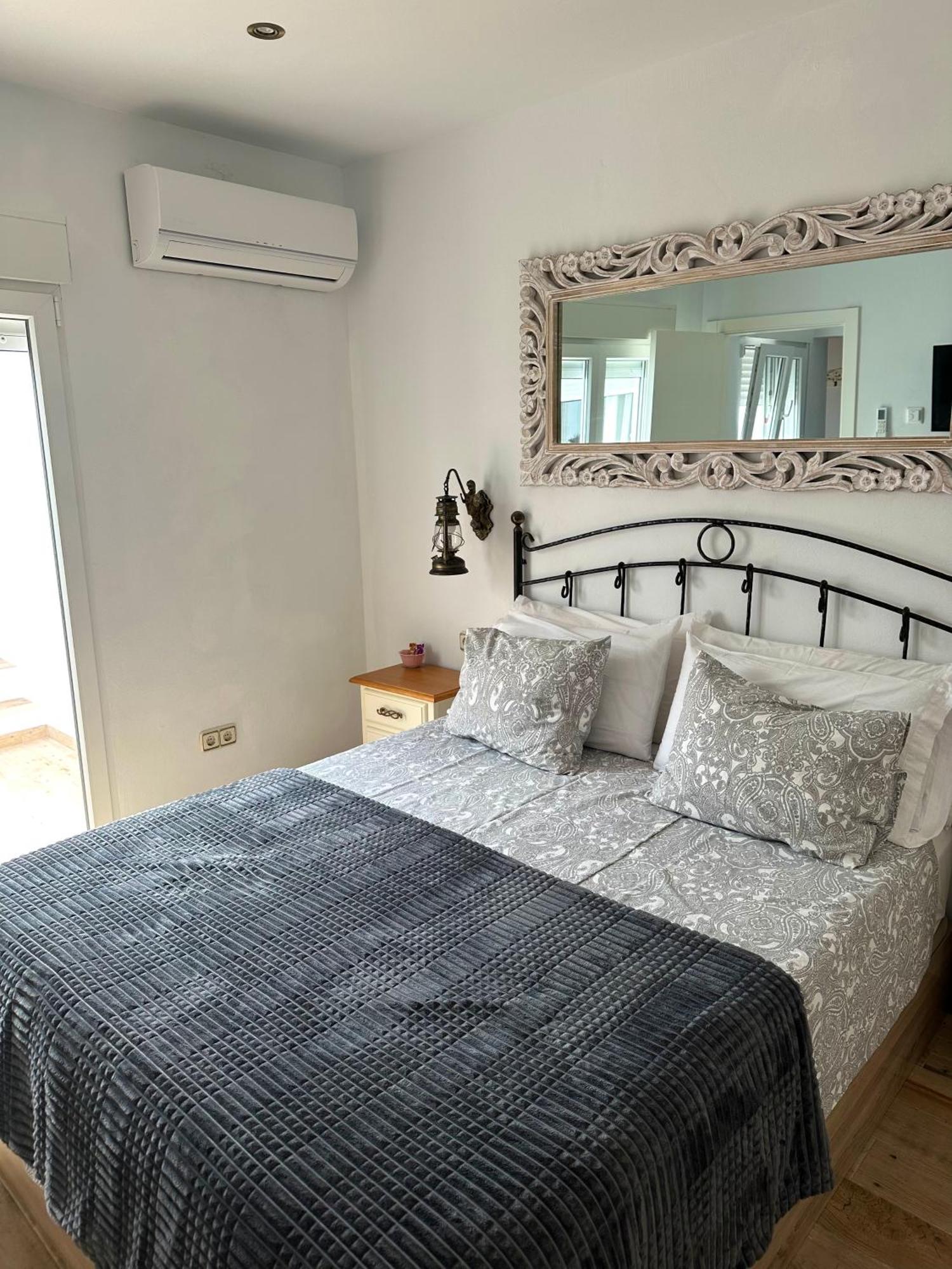 Casa Noah Villa Nerja Luaran gambar