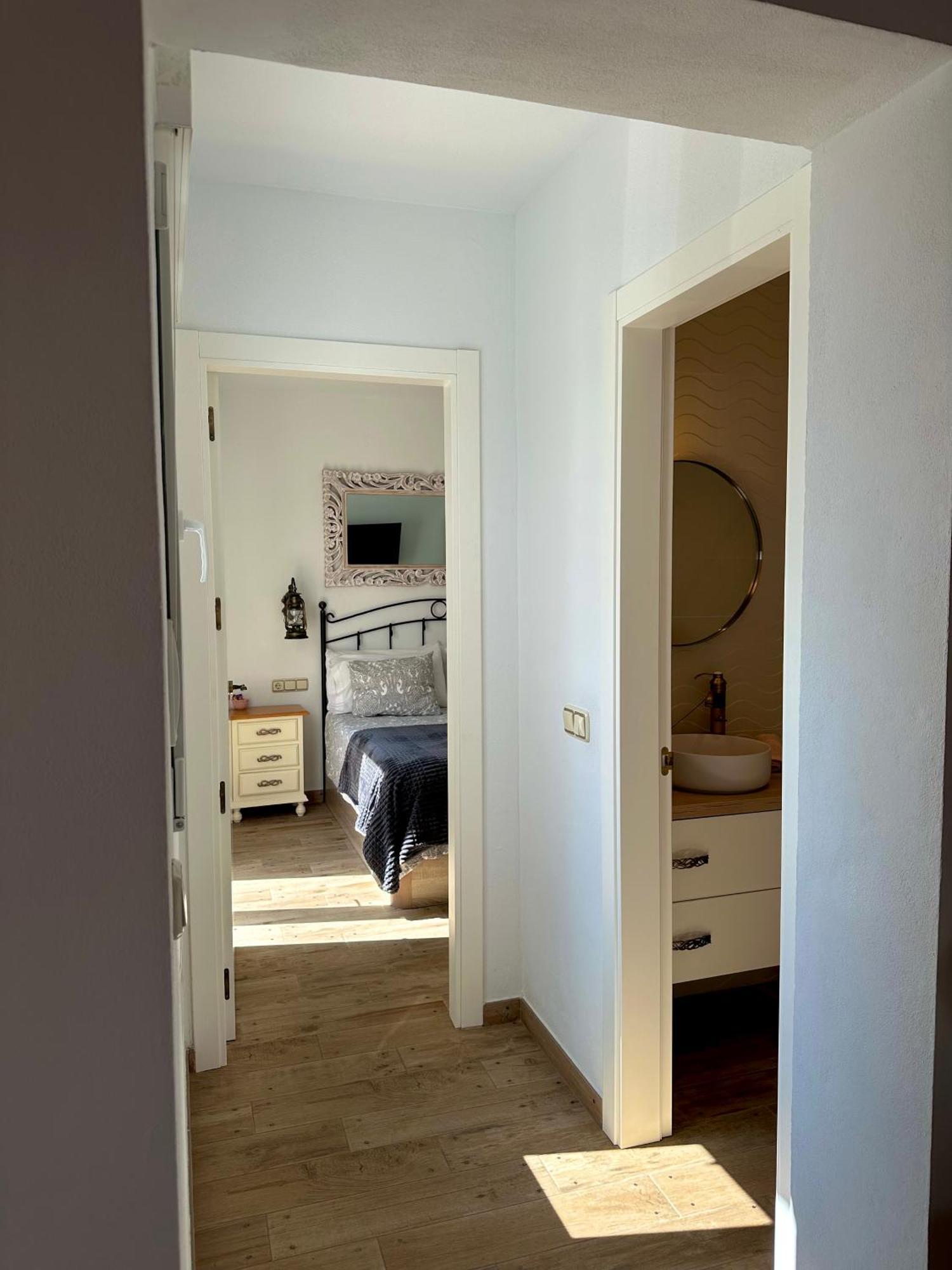 Casa Noah Villa Nerja Luaran gambar