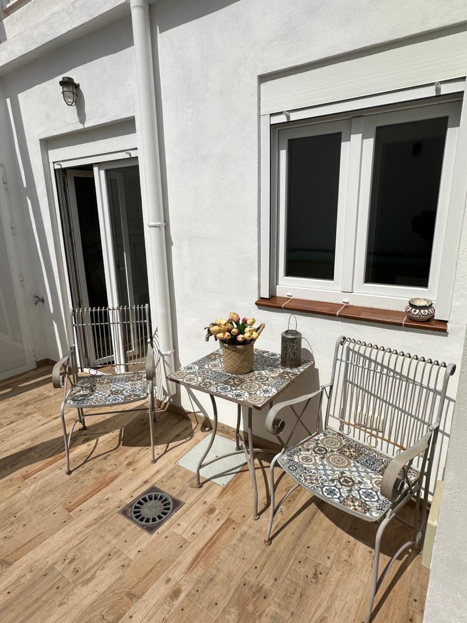 Casa Noah Villa Nerja Luaran gambar