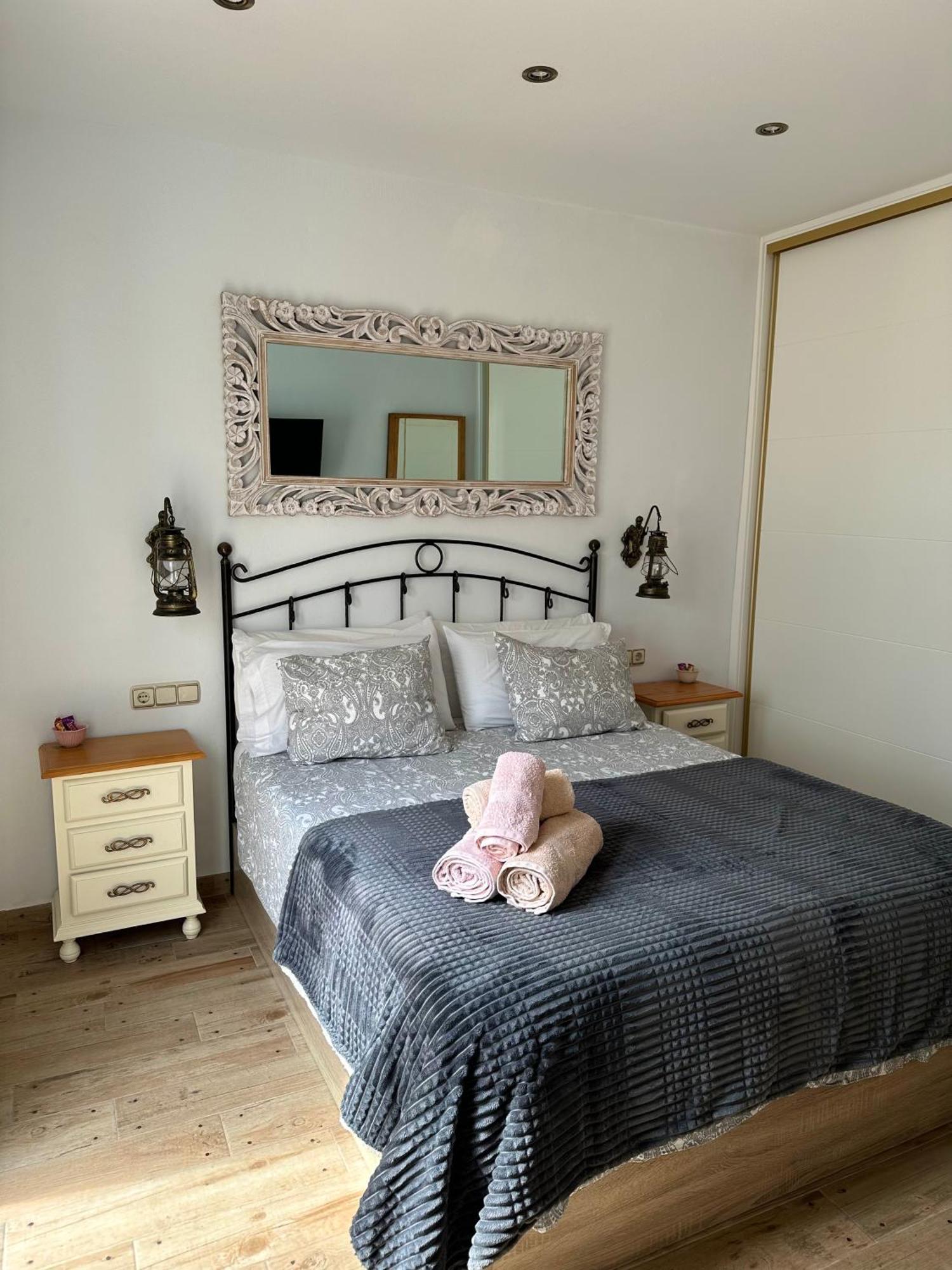 Casa Noah Villa Nerja Luaran gambar