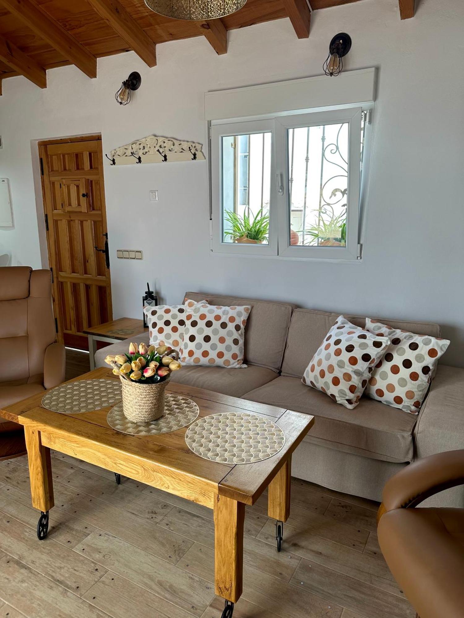 Casa Noah Villa Nerja Luaran gambar
