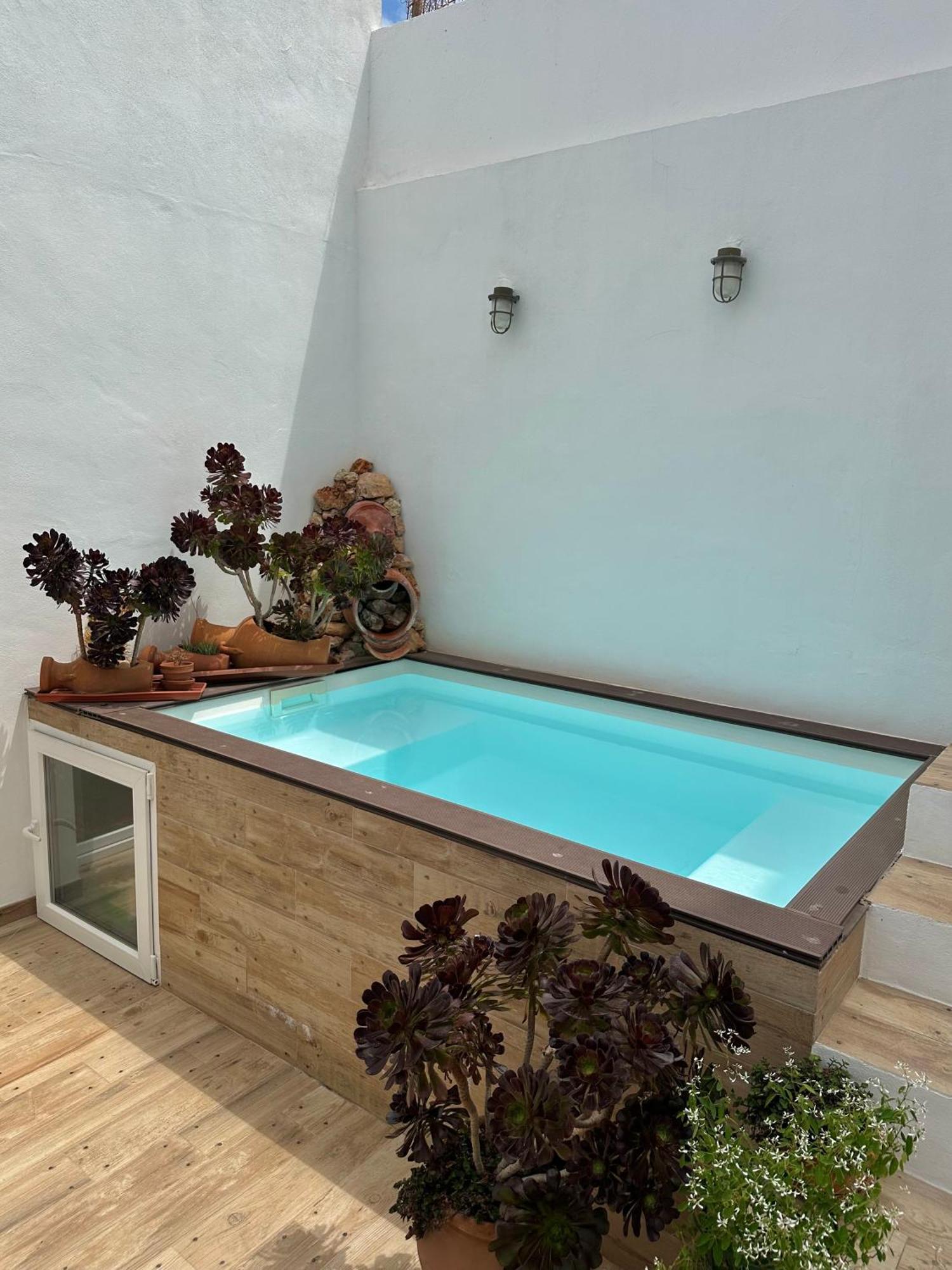 Casa Noah Villa Nerja Luaran gambar
