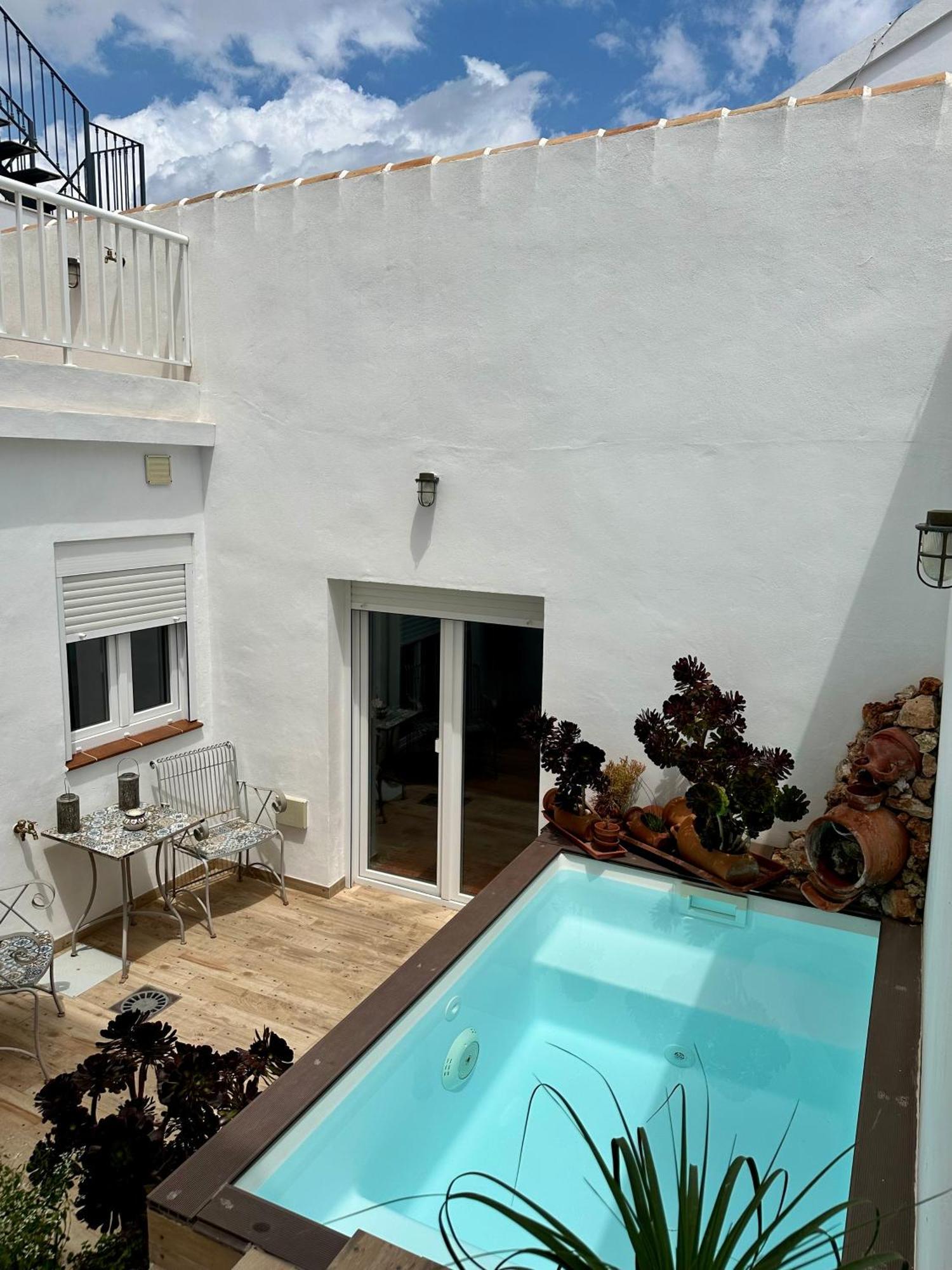 Casa Noah Villa Nerja Luaran gambar
