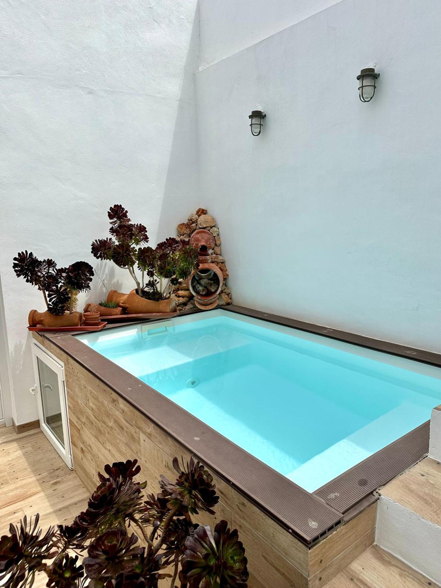 Casa Noah Villa Nerja Luaran gambar