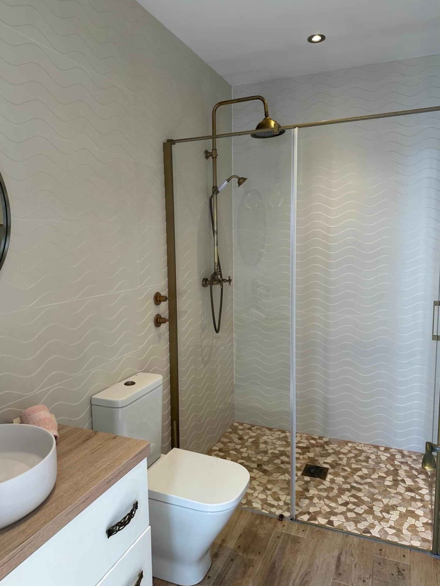 Casa Noah Villa Nerja Luaran gambar